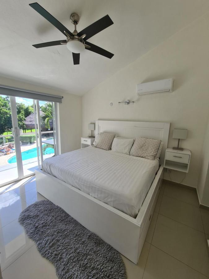 Villa In Playacar ,Playa Del Carmen Extérieur photo