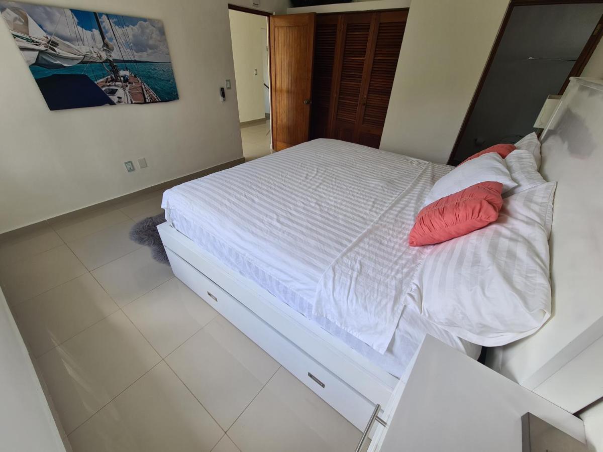 Villa In Playacar ,Playa Del Carmen Extérieur photo