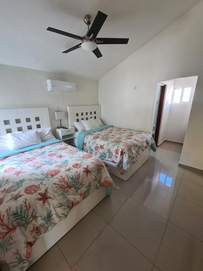 Villa In Playacar ,Playa Del Carmen Extérieur photo